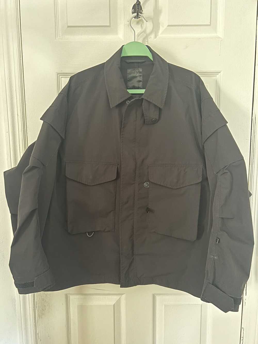 Daiwa pier39 casual jacket - Gem