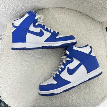 Nike dunk game - Gem