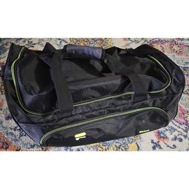 Fila FILA FILAtech Sprinter Sport Duffel Bag Handl