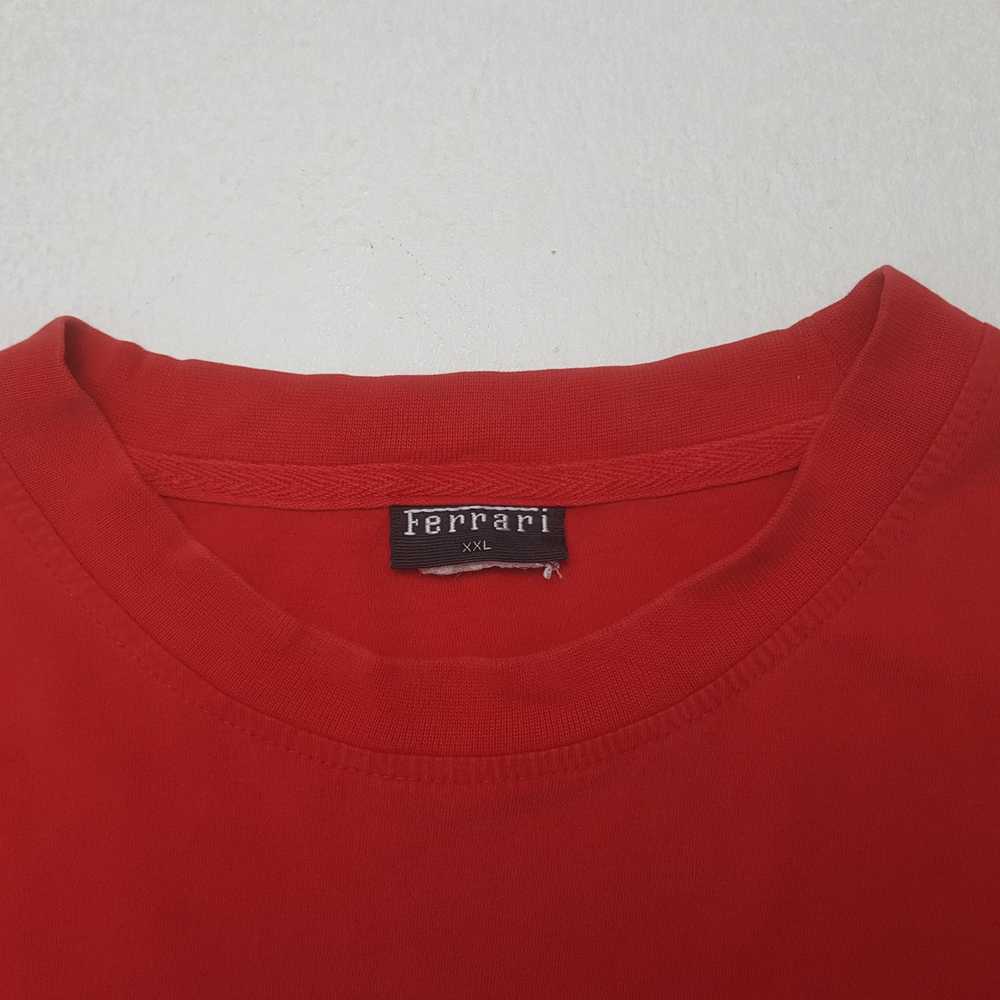 Authentic × Ferrari × Vintage Vintage Ferrari Aut… - image 4