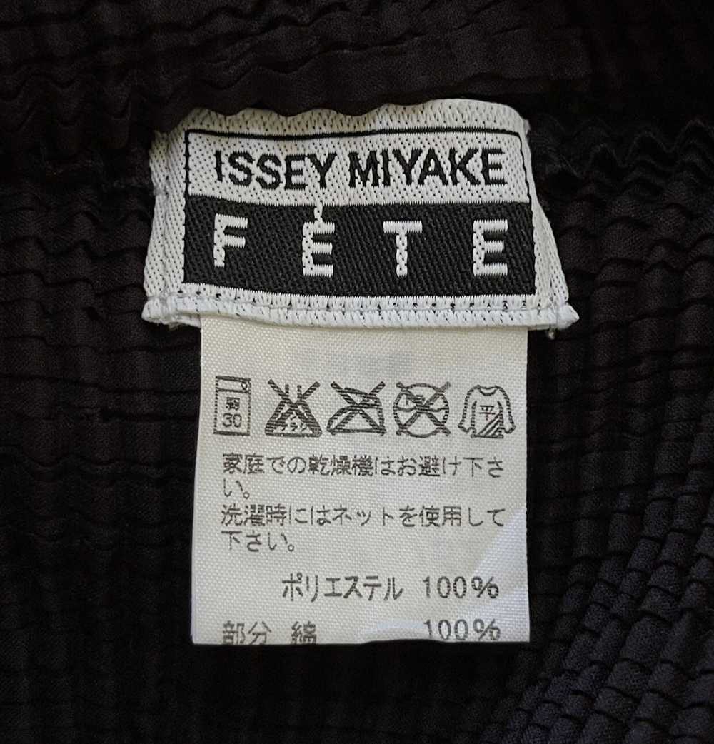 Designer × Issey Miyake RIP Issey Miyake Fete Ple… - image 4