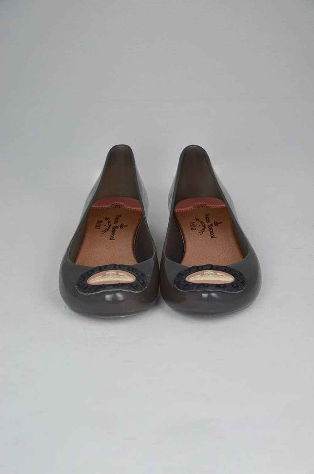 vivienne westwood melissa sale