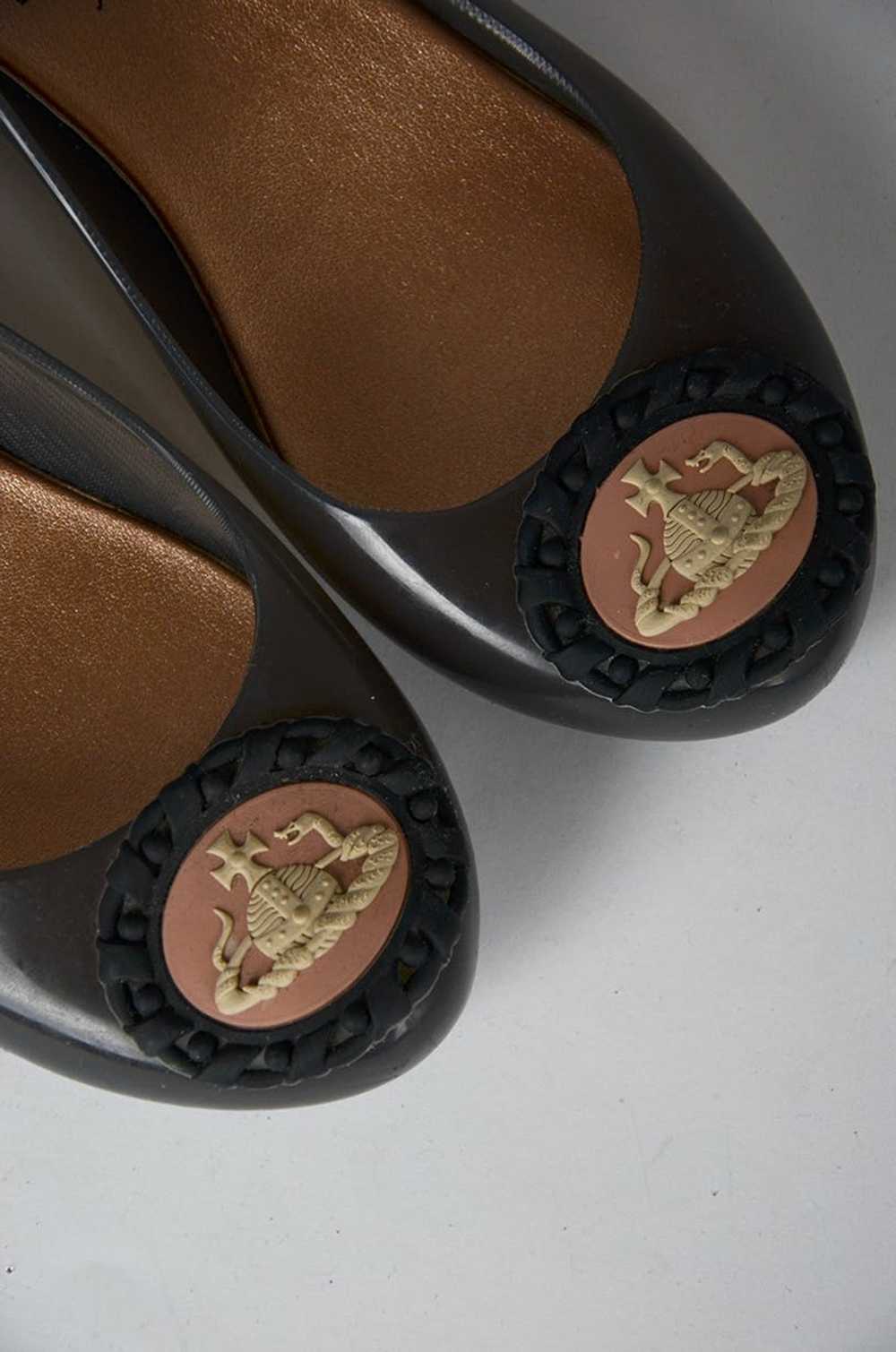 vivienne westwood melissa sale