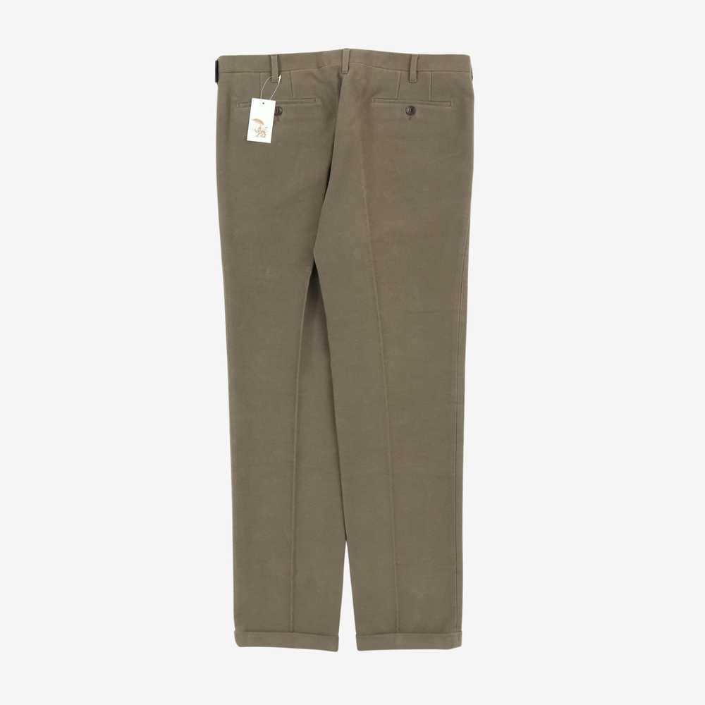 Rota Single Pleat Trousers (37W x 31L) - image 2