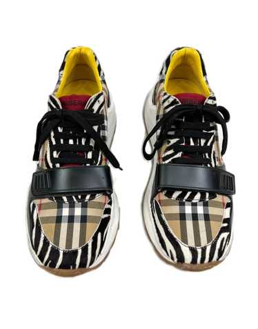 Burberry × Burberry Prorsum × Riccardo Tisci Limit