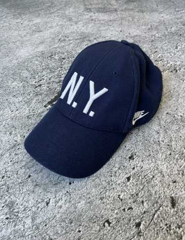 Nike new york yankees hat - Gem