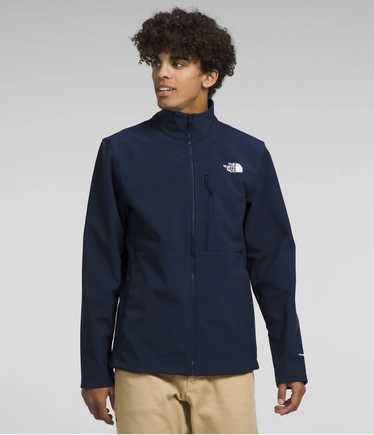 The North Face Men’s Northface Windwall Jacket