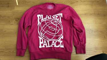 Palace palace crewneck - Gem