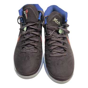 Nike High trainers - image 1