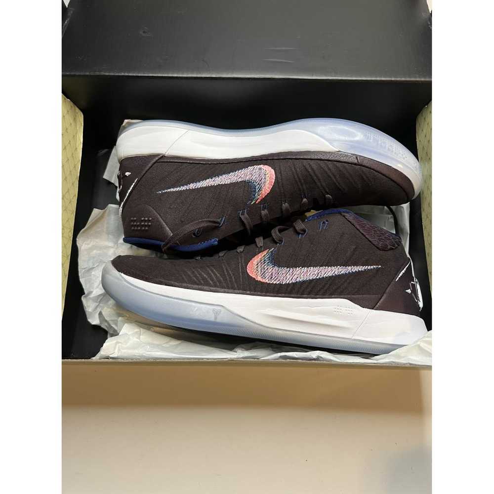 Nike High trainers - image 5