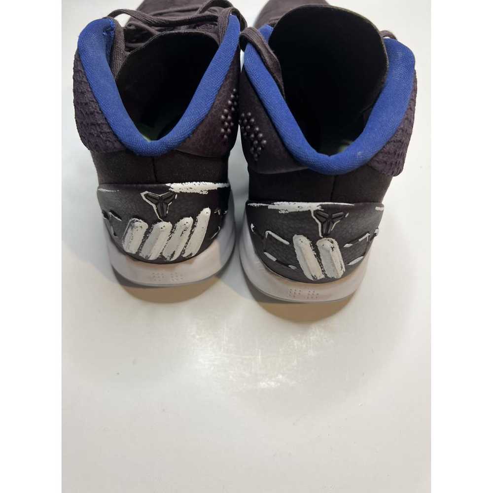 Nike High trainers - image 6