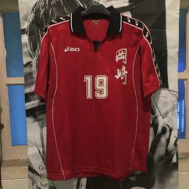 Vintage soccer jersey asics - Gem Vintage soccer jersey asics - Gem