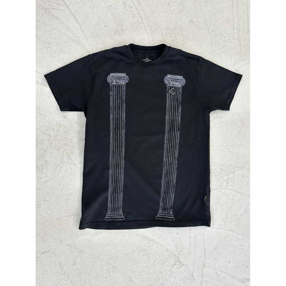 Vivienne Westwood Anglomania T-shirt