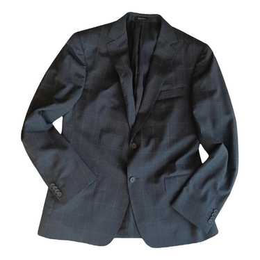 Z Zegna Wool vest - image 1