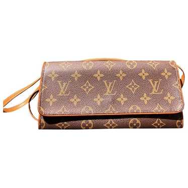 Louis Vuitton Florentine leather handbag - image 1