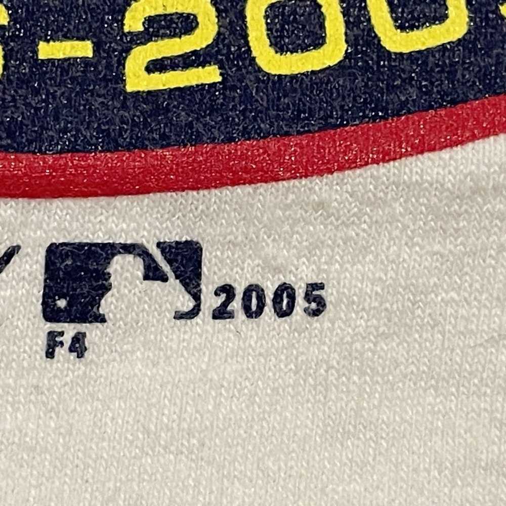 MLB × Streetwear × Vintage Rare Vintage 2006 St. … - image 4