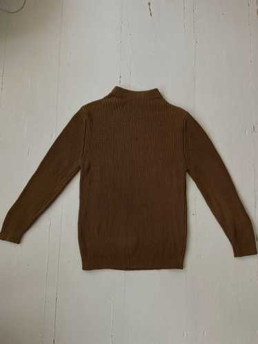 Andersen Andersen Knittes Symmetric Sweater - image 1