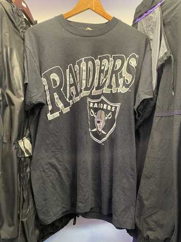 Oakland Raiders × Screen Stars × Vintage Raiders V