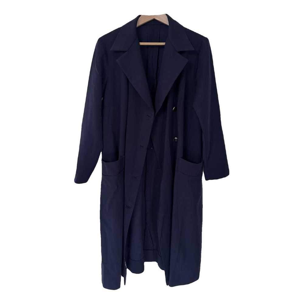 Genny Wool coat - image 1