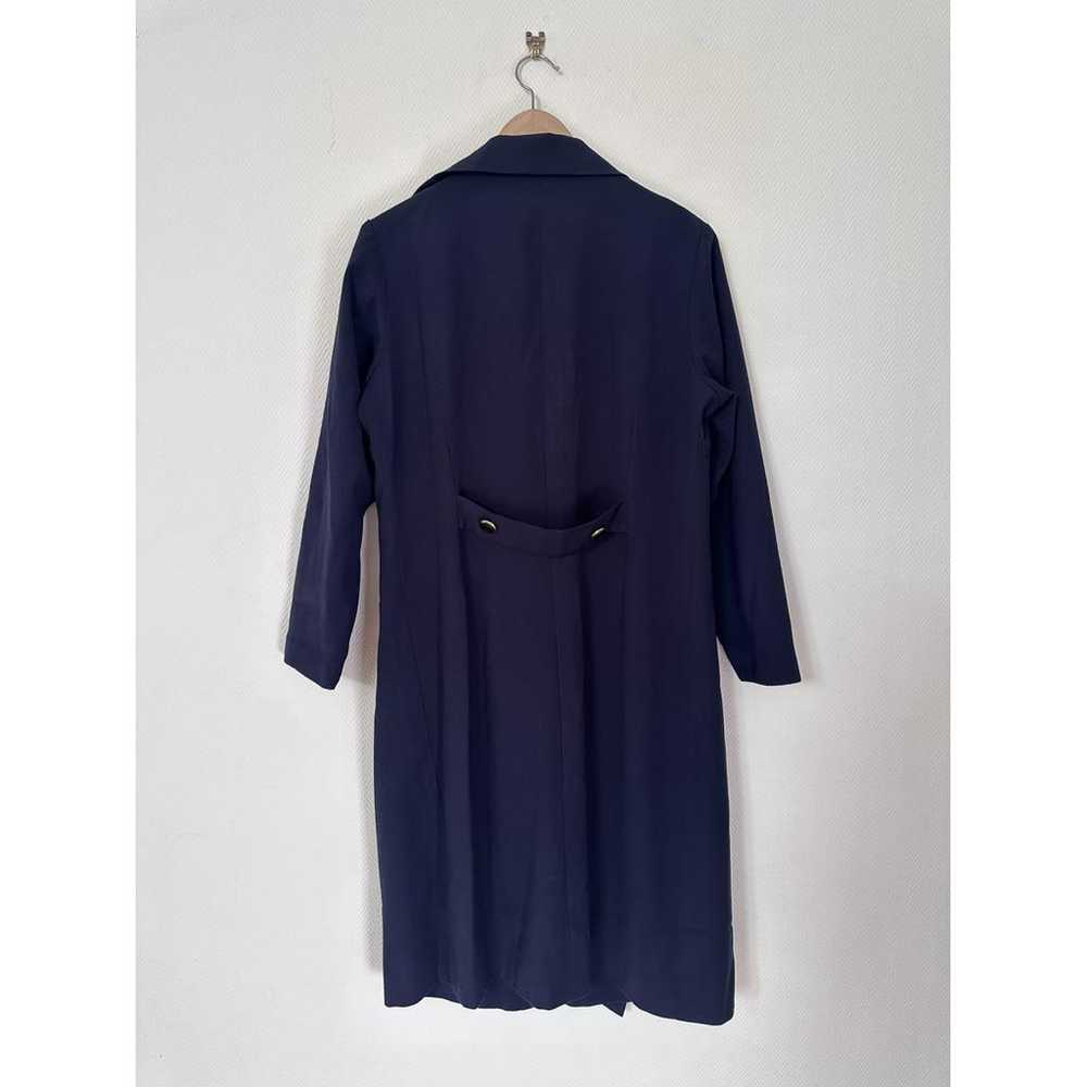 Genny Wool coat - image 3