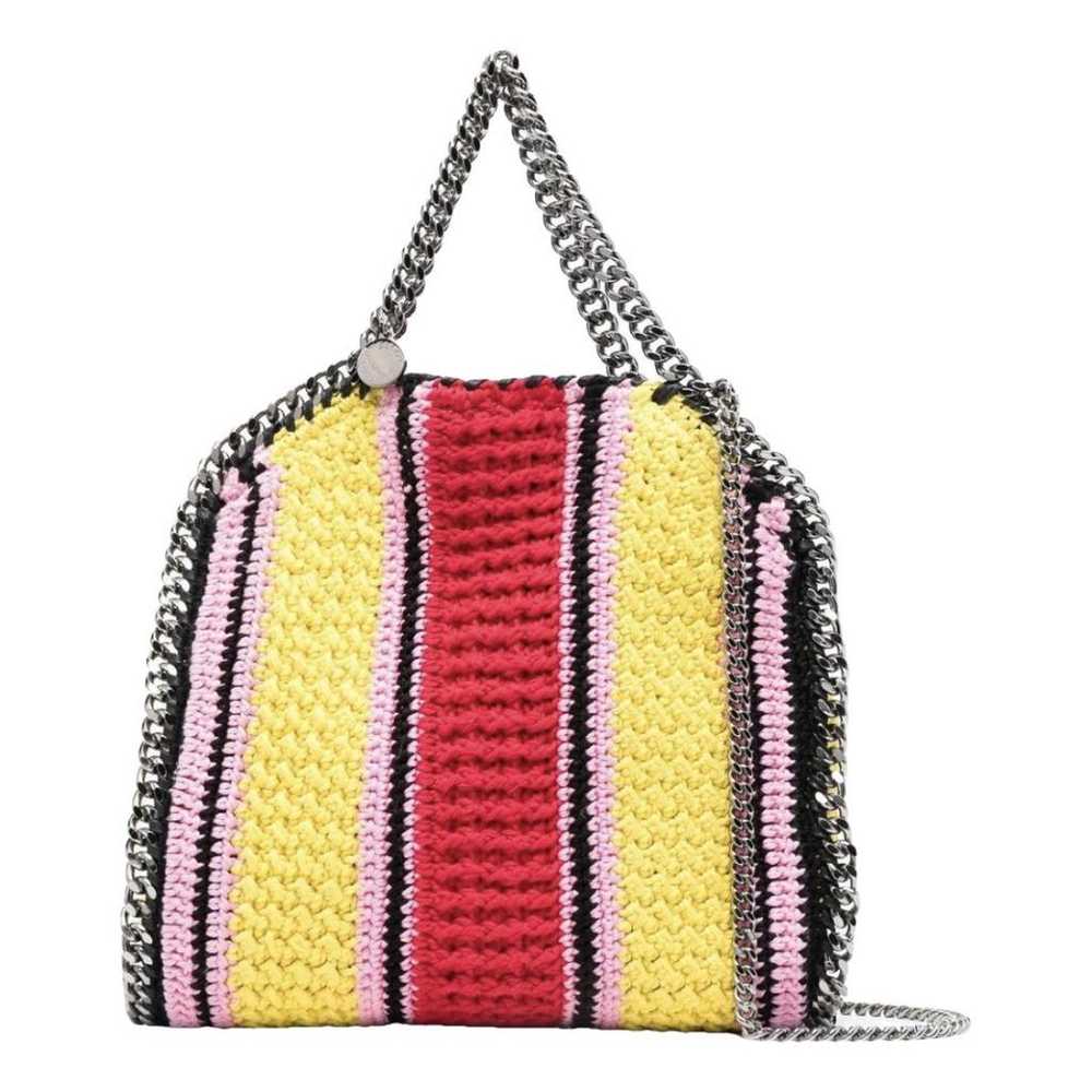 Stella McCartney Falabella cloth handbag - image 1