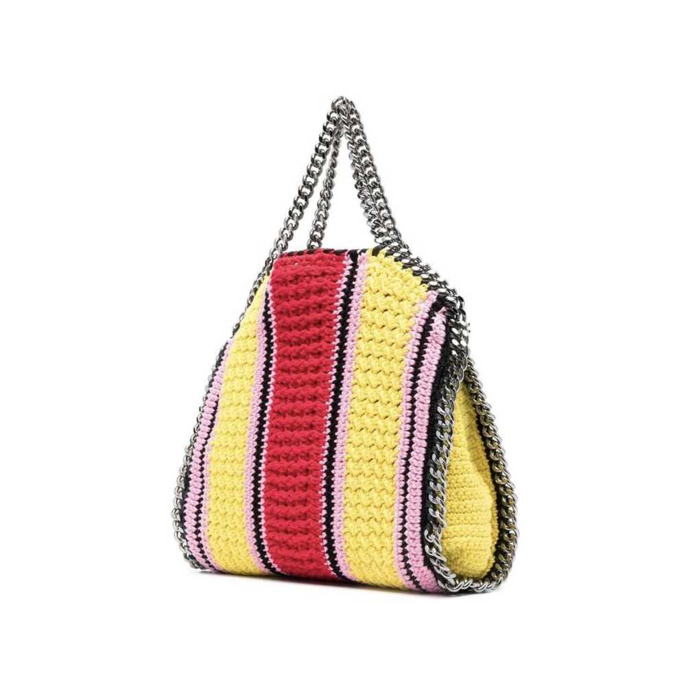 Stella McCartney Falabella cloth handbag - image 2