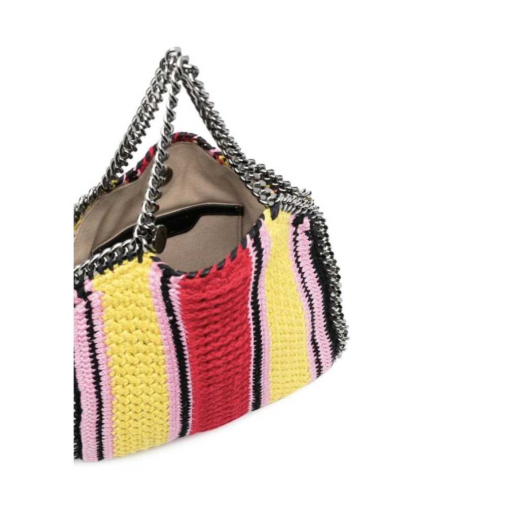 Stella McCartney Falabella cloth handbag - image 4