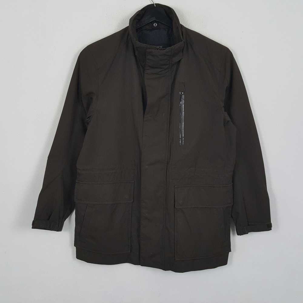 Custom × Japanese Brand × Streetwear Jacket Custo… - image 3
