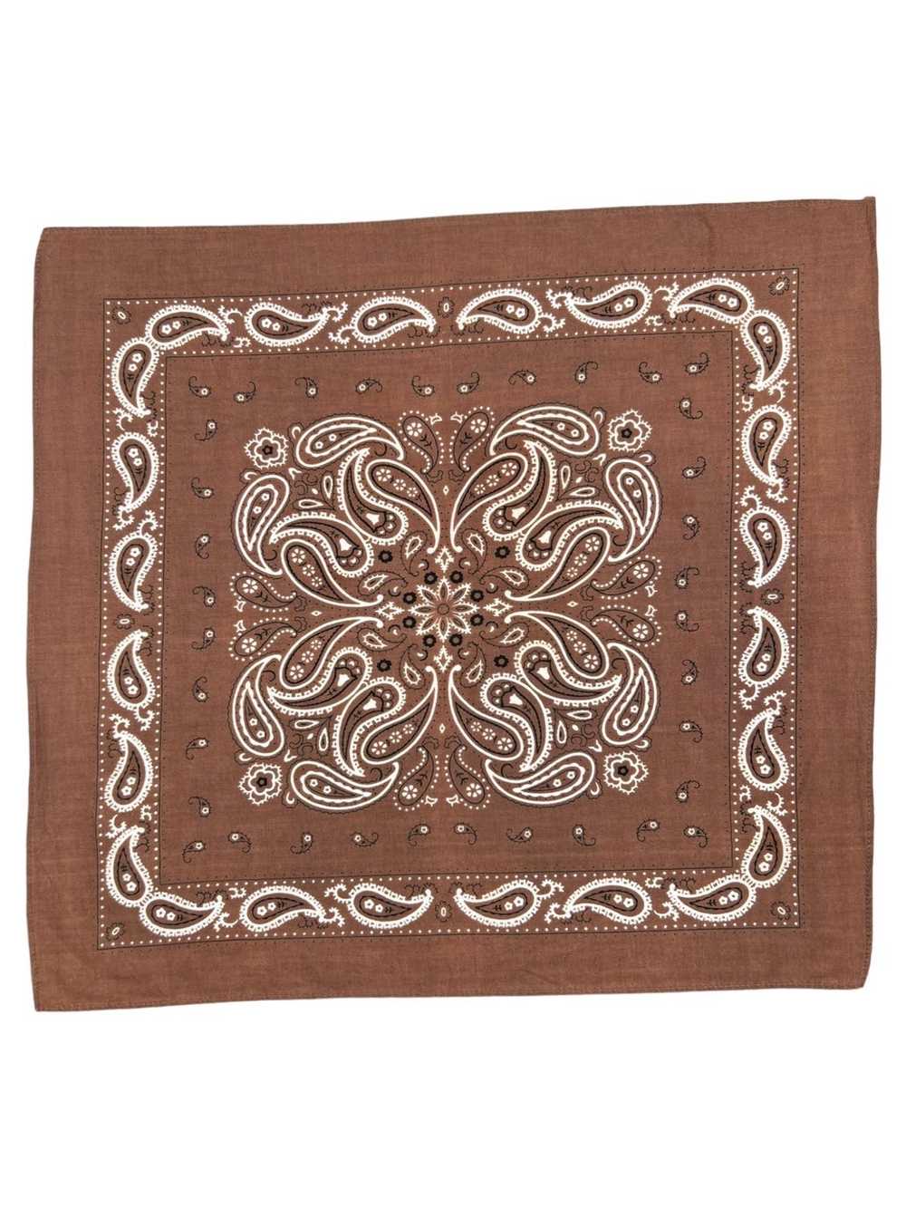 Paislee Paislee Handkerchief Neckerchief Bandana … - image 2