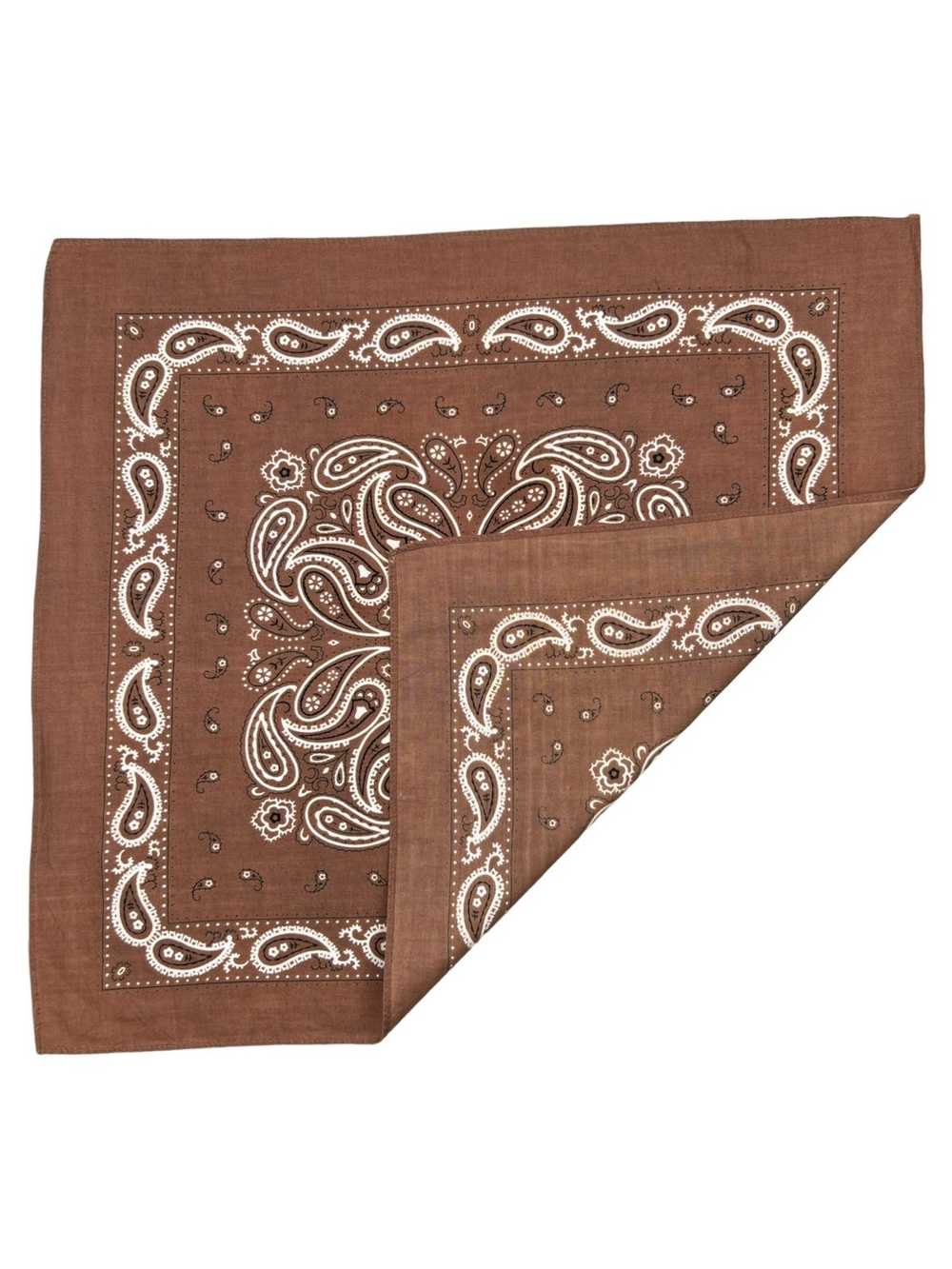 Paislee Paislee Handkerchief Neckerchief Bandana … - image 3