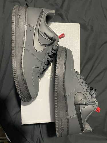 Nike Air Force 1 ‘Anthracite’