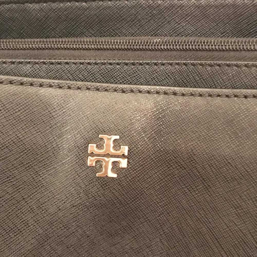 Tory Burch Leather tote - image 11