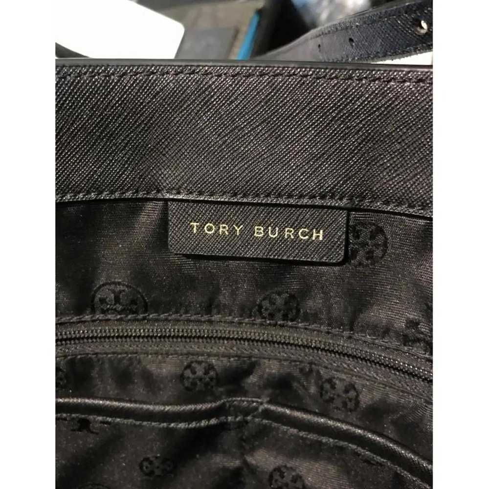 Tory Burch Leather tote - image 6