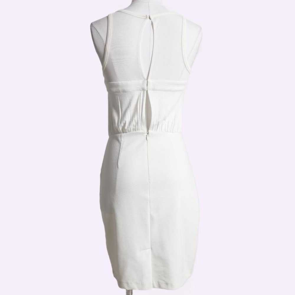 Bcbg Max Azria Mid-length dress - image 3