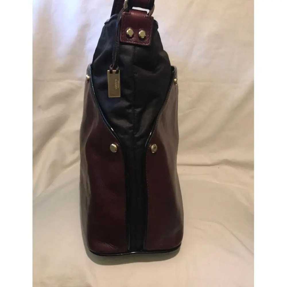 Joy Gryson Leather handbag - image 10