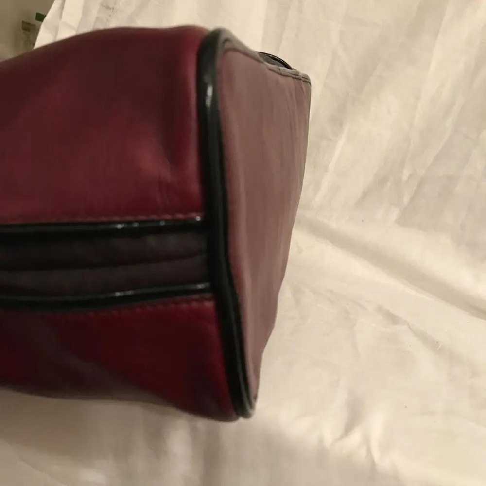Joy Gryson Leather handbag - image 12