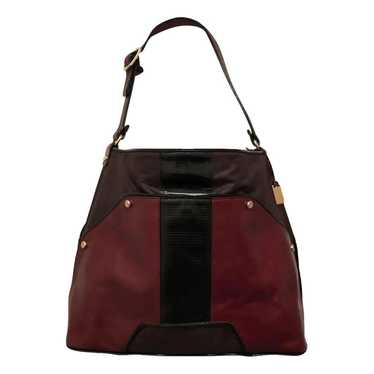 Joy Gryson Leather handbag - image 1
