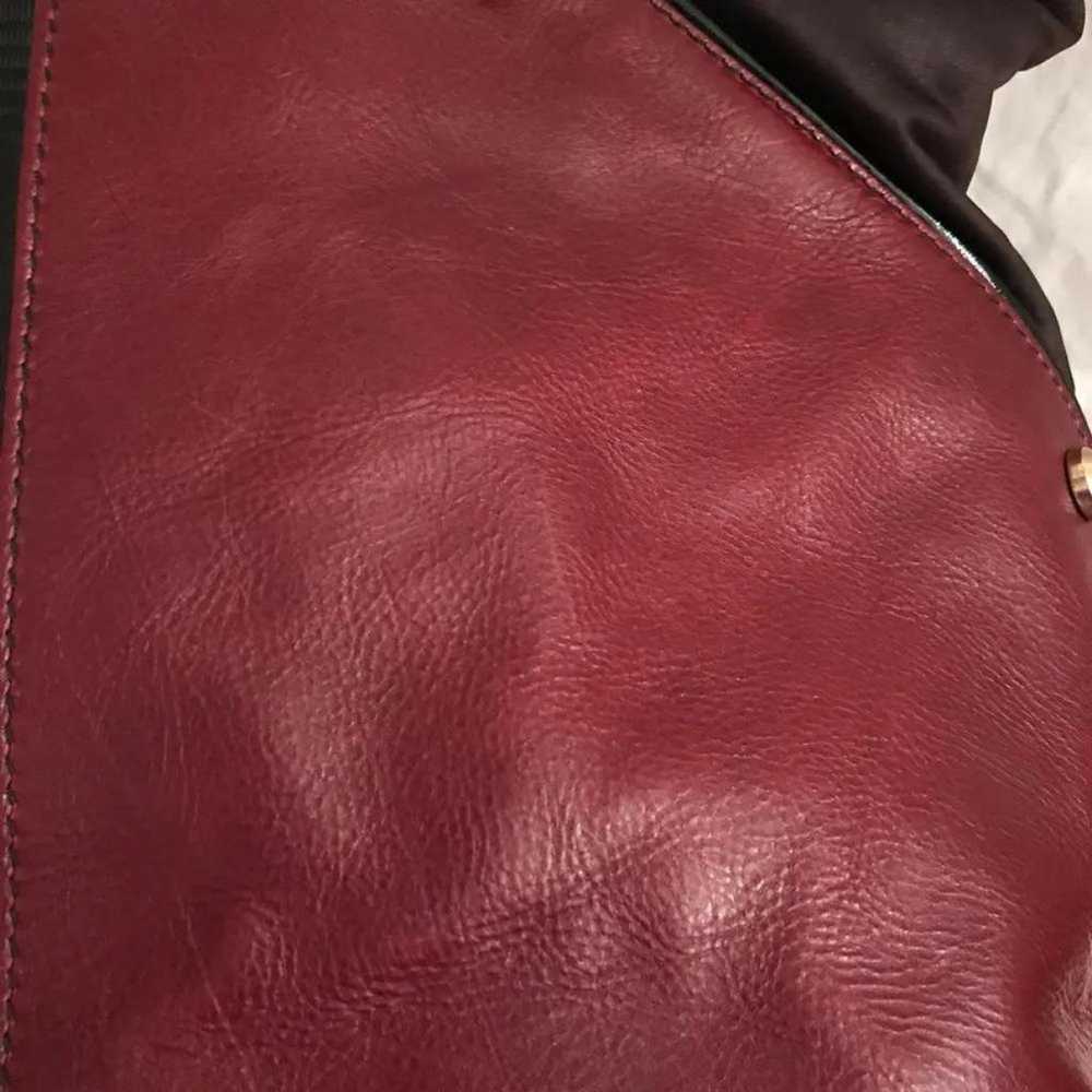 Joy Gryson Leather handbag - image 2