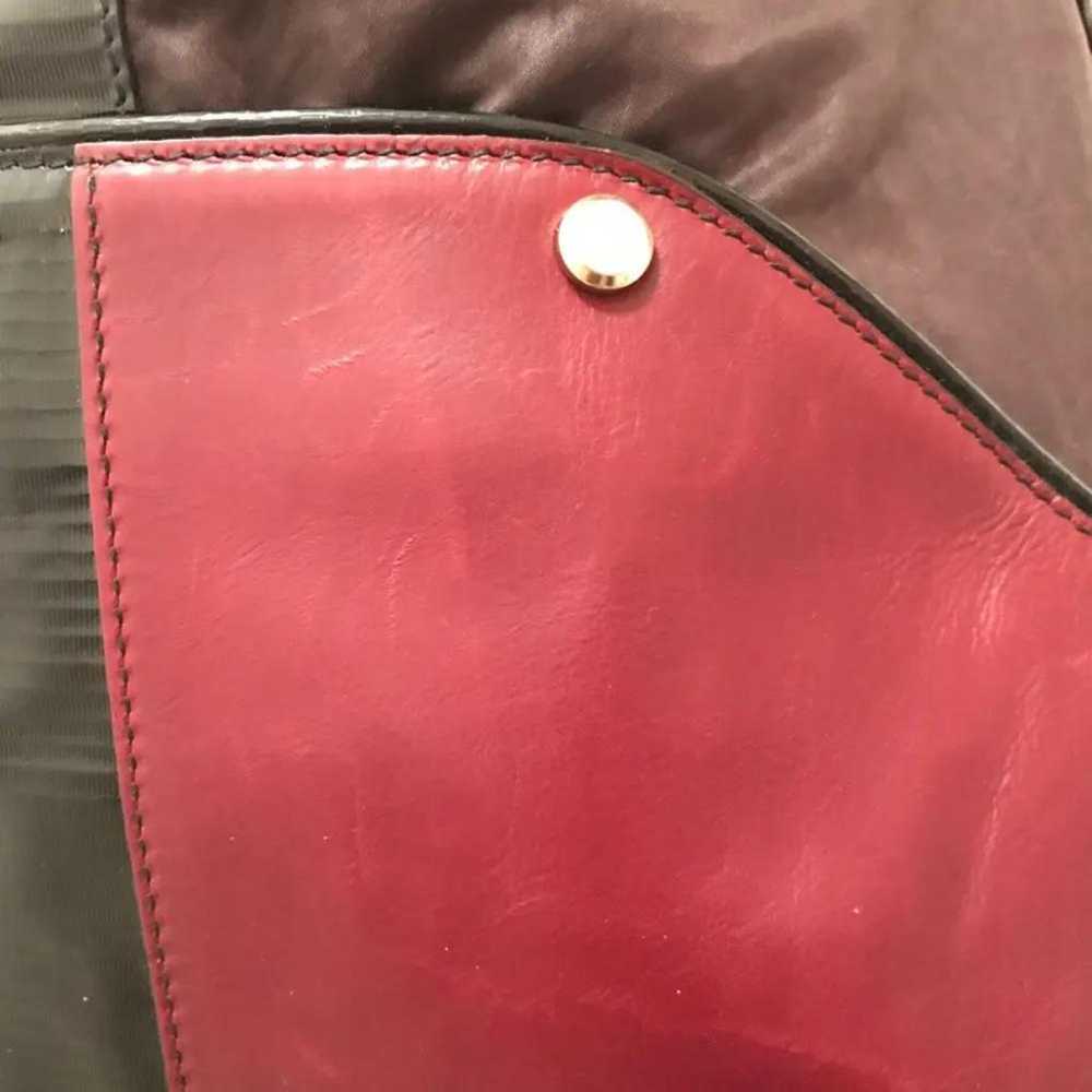 Joy Gryson Leather handbag - image 4