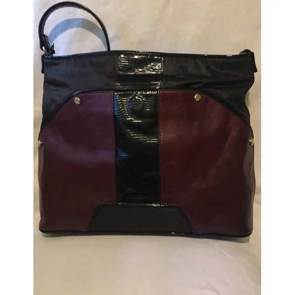 Joy Gryson Leather handbag - image 5