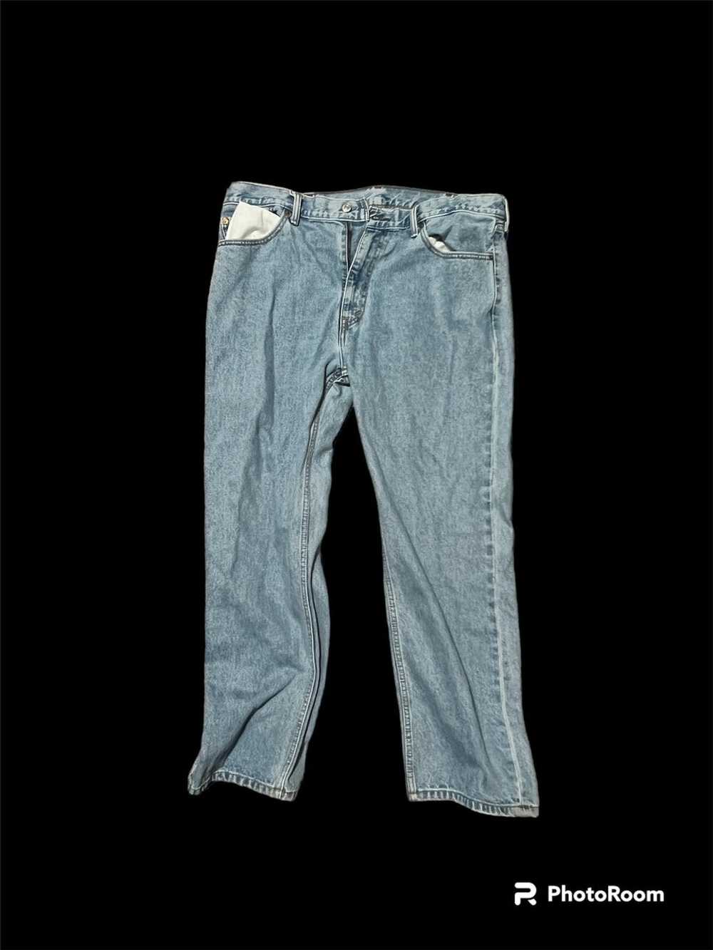 Levi's Levi Strauss vintage jeans - Gem