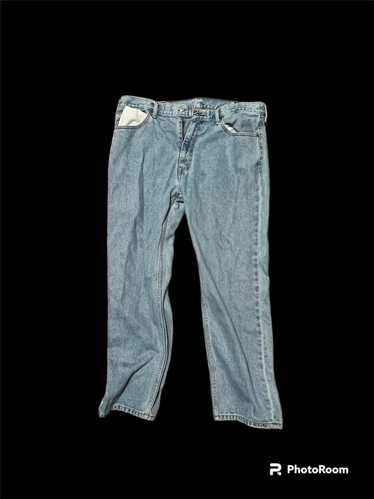 Levi's Levi Strauss vintage jeans
