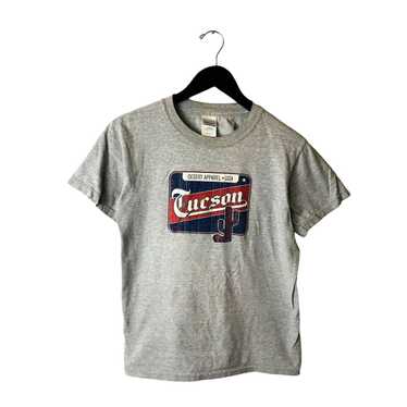 Gildan Vintage T Shirt Toronto Canada z – Santiagosports