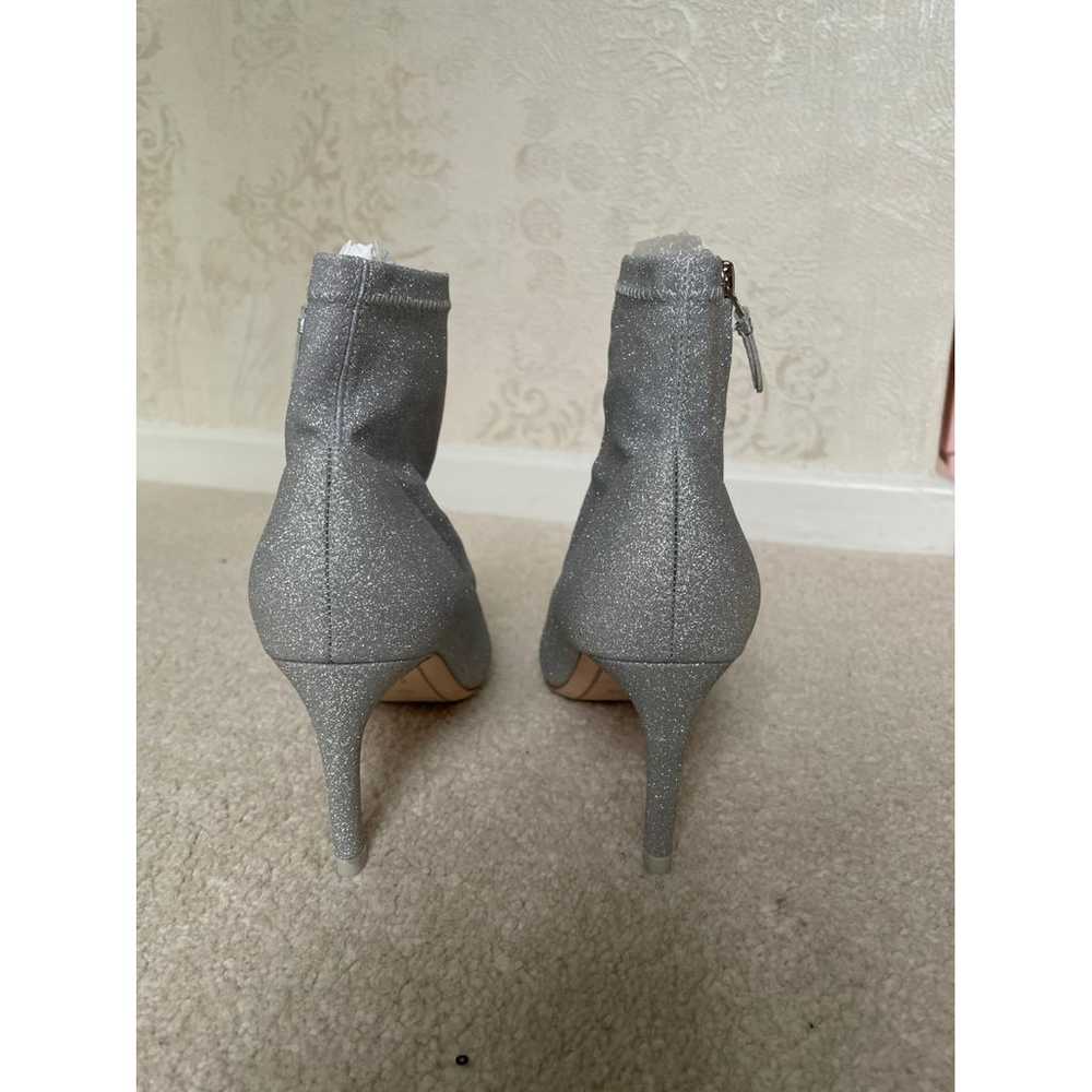 Sophia Webster Cloth boots - image 4