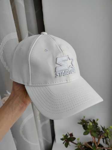 Black Label × Starter Starter Black label cap hat 