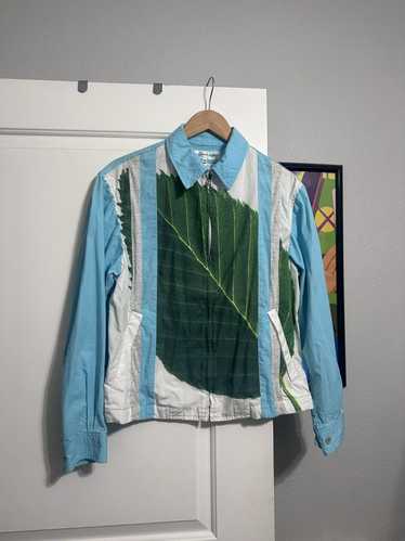ジャケット・アウター rebuild by needles military jacket Needles Rebuild Military Jacket - Oliver's Archive