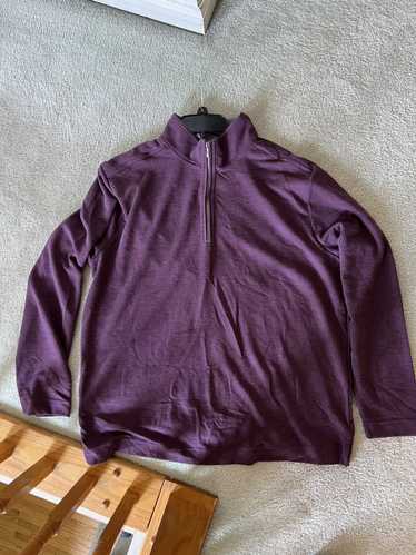 Tommy Bahama Tommy Bahama Quarter Zip