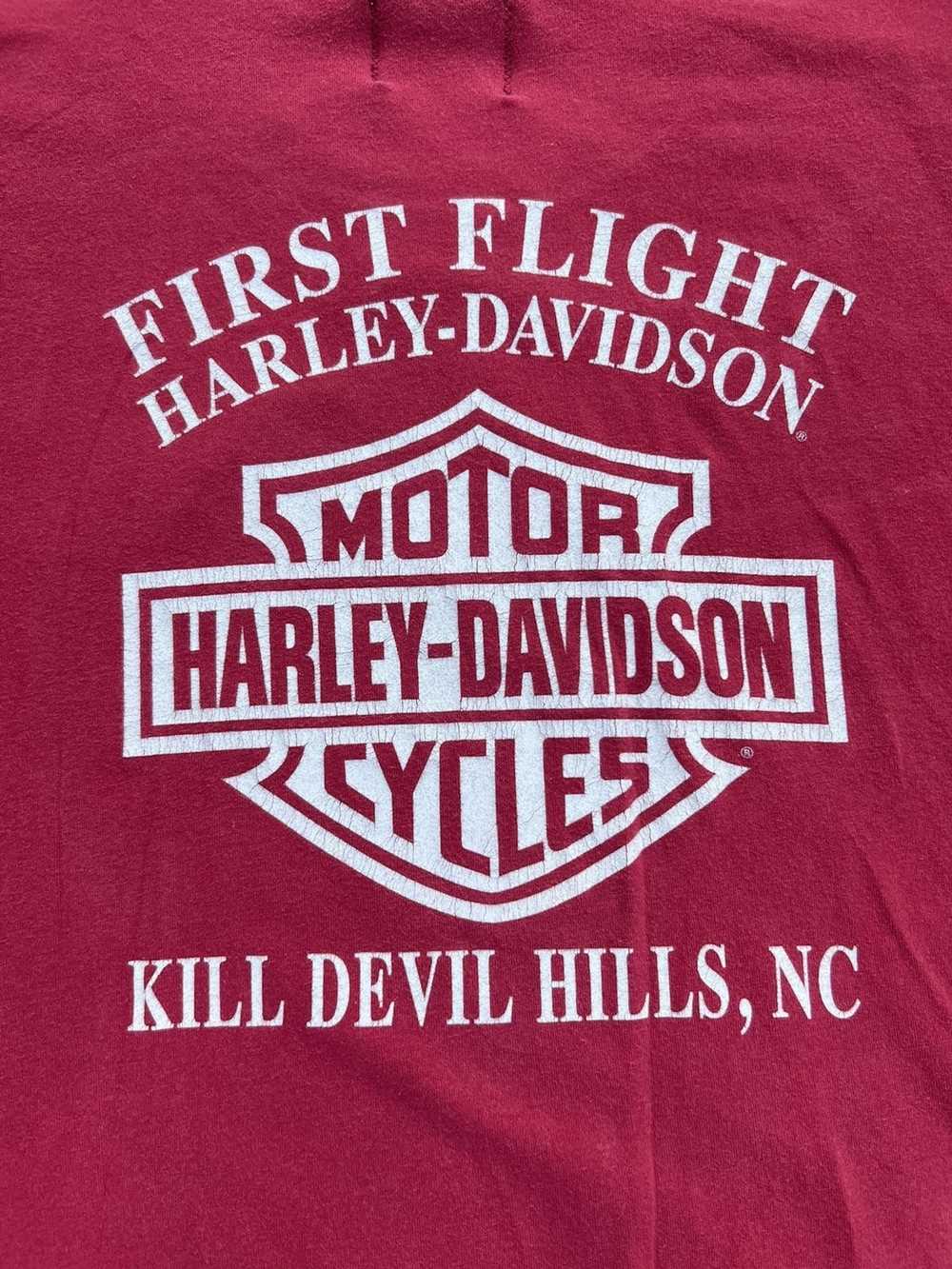 Harley Davidson × Streetwear × Vintage Harley Dav… - image 11