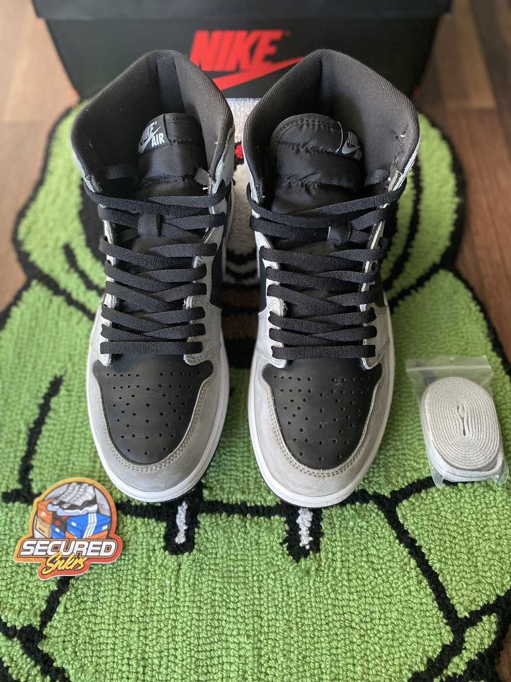 Jordan Brand × Nike Jordan 1 Shadow 2.0 - image 3