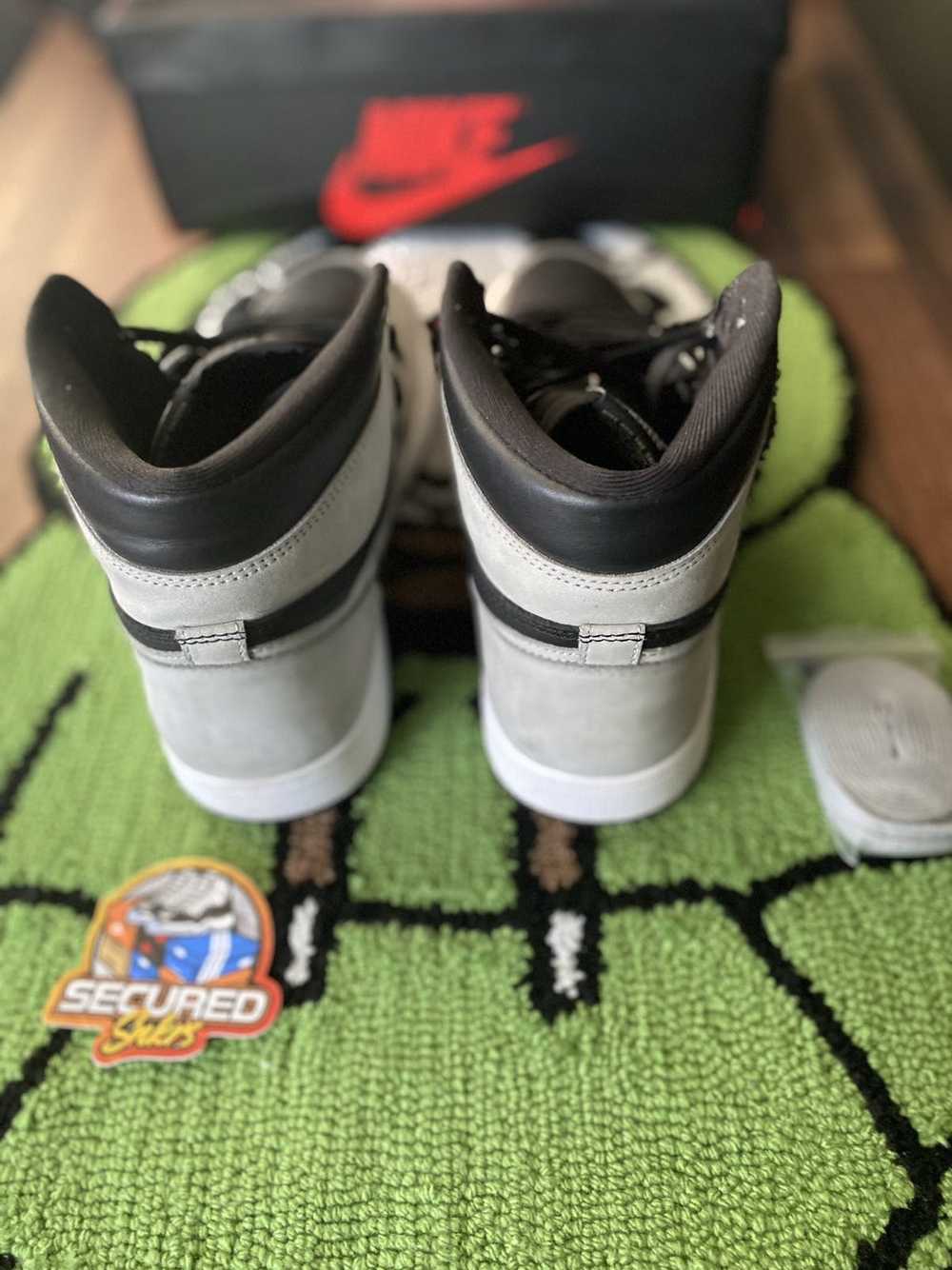Jordan Brand × Nike Jordan 1 Shadow 2.0 - image 5